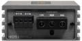 Musway NX275.2 - 2/1-Kanal Endstufe mit 1100 Watt (RMS: 550 Watt)