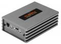 Musway NX200.2 - 2/1-Kanal Endstufe mit 800 Watt (RMS: 400 Watt)