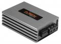 Musway NX200.2 - 2/1-Kanal Endstufe mit 800 Watt (RMS: 400 Watt)