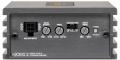 Musway NX200.2 - 2/1-Kanal Endstufe mit 800 Watt (RMS: 400 Watt)
