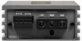 Musway NX200.2 - 2/1-Kanal Endstufe mit 800 Watt (RMS: 400 Watt)