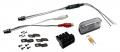 Musway NX200.2 - 2/1-Kanal Endstufe mit 800 Watt (RMS: 400 Watt)