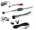 Musway NX900.5 - 5-Kanal Endstufe mit 1810 Watt (RMS: 905 Watt)