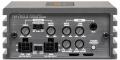 Musway NX700.3 - 3-Kanal Endstufe mit 1450 Watt (RMS: 725 Watt)