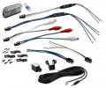 Musway NX700.3 - 3-Kanal Endstufe mit 1450 Watt (RMS: 725 Watt)