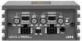 Musway NX225.4 - 4/2-Kanal Endstufe mit 1800 Watt (RMS: 900 Watt)