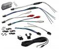 Musway NX225.4 - 4/2-Kanal Endstufe mit 1800 Watt (RMS: 900 Watt)