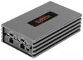 Musway NX125.4 - 4/2-Kanal Endstufe mit 1080 Watt (RMS: 540 Watt)