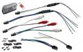 Musway NX125.4 - 4/2-Kanal Endstufe mit 1080 Watt (RMS: 540 Watt)