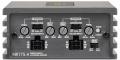 Musway NX175.4 - 4/2-Kanal Endstufe mit 1400 Watt (RMS: 700 Watt)