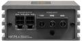 Musway NX175.4 - 4/2-Kanal Endstufe mit 1400 Watt (RMS: 700 Watt)