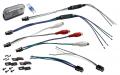 Musway NX175.4 - 4/2-Kanal Endstufe mit 1400 Watt (RMS: 700 Watt)