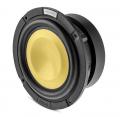 Focal K2 POWER-M SUB 5 KM - 14,5 cm Passiv Subwoofer mit 400 Watt (RMS: 200 Watt)