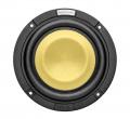 Focal K2 POWER-M SUB 5 KM - 14,5 cm Passiv Subwoofer mit 400 Watt (RMS: 200 Watt)