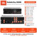 JBL Celebrity 350D - MP3-Autoradio mit Bluetooth / DAB / USB / AUX-IN