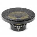 Focal K2 POWER-EVO EC 165 KE - 16,5 cm 2-Wege-Lautsprecher mit 160 Watt (RMS: 80 Watt)