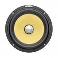 Focal K2 POWER-EVO ES 165 K2E - 16,5 cm Komponenten-Lautsprecher mit 200 Watt (RMS: 100 Watt)
