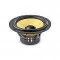 Focal K2 POWER-EVO ES 165 KE - 16,5 cm Komponenten-Lautsprecher mit 200 Watt (RMS: 100 Watt)