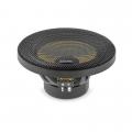 Focal K2 POWER-EVO ES 165 KE - 16,5 cm Komponenten-Lautsprecher mit 200 Watt (RMS: 100 Watt)