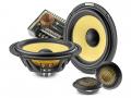 Focal K2 POWER-EVO ES 165 K2S - 16,5 cm Komponenten-Lautsprecher mit 140 Watt (RMS: 70 Watt)