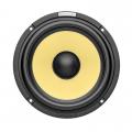 Focal K2 POWER-EVO ES 165 K2S - 16,5 cm Komponenten-Lautsprecher mit 140 Watt (RMS: 70 Watt)