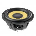Focal K2 POWER-EVO SUB 25 KXS - 25 cm Passiv Subwoofer mit 700 Watt (RMS: 350 Watt)
