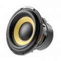 Focal K2 POWER-EVO SUB 25 KXE - 25 cm Passiv Subwoofer mit 1200 Watt (RMS: 600 Watt)