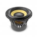 Focal K2 POWER-EVO SUB 25 KXE - 25 cm Passiv Subwoofer mit 1200 Watt (RMS: 600 Watt)