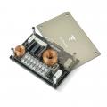 Focal K2 POWER-EVO ES 165 KX3E - 16,5 cm Komponenten-Lautsprecher mit 240 Watt (RMS: 120 Watt)