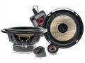Focal FLAX EVO PS 165 FE - 16,5 cm Komponenten-Lautsprecher mit 140 Watt (RMS: 70 Watt)