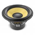 Focal K2 POWER-EVO SUB 30 KXE - 30 cm Passiv Subwoofer mit 1600 Watt (RMS: 800 Watt)