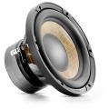 Focal FLAX EVO P 20 FE - 20 cm Passiv Subwoofer mit 500 Watt (RMS: 250 Watt)