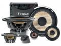 Focal FLAX EVO PS 165 F3E - 16,5 cm Komponenten-Lautsprecher mit 160 Watt (RMS: 80 Watt)