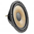 Focal FLAX EVO P 30 FSE - 30 cm Passiv Subwoofer mit 600 Watt (RMS: 300 Watt)