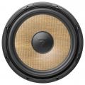 Focal FLAX EVO P 30 FSE - 30 cm Passiv Subwoofer mit 600 Watt (RMS: 300 Watt)