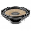 Focal FLAX EVO P 30 FSE - 30 cm Passiv Subwoofer mit 600 Watt (RMS: 300 Watt)
