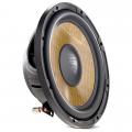 Focal FLAX EVO P 25 FSE - 25 cm Passiv Subwoofer mit 560 Watt (RMS: 280 Watt)
