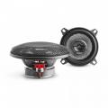 Focal ACCESS 100 AC - 10 cm 2-Wege-Lautsprecher mit 80 Watt (RMS: 40 Watt)