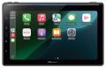 Pioneer SPH-EVO109DABUNI - MP3-Autoradio mit Touchscreen / DAB / Bluetooth / USB / iPod / CarPlay