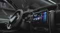 Pioneer SPH-EVO109DABUNI - MP3-Autoradio mit Touchscreen / DAB / Bluetooth / USB / iPod / CarPlay