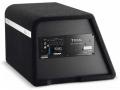 Focal ACCESS BOMBA BP20 - 20 cm Aktiv Subwoofer mit 300 Watt (RMS: 150 Watt)