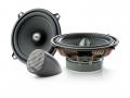 Focal UNIVERSAL ISU 130 - 13 cm Komponenten-Lautsprecher mit 120 Watt (RMS: 60 Watt)
