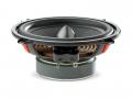 Focal UNIVERSAL ISU 130 - 13 cm Komponenten-Lautsprecher mit 120 Watt (RMS: 60 Watt)