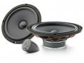 Focal UNIVERSAL ISU 200 - 20 cm Komponenten-Lautsprecher mit 160 Watt (RMS: 80 Watt)