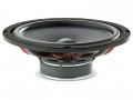 Focal UNIVERSAL ISU 200 - 20 cm Komponenten-Lautsprecher mit 160 Watt (RMS: 80 Watt)