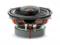 Focal UNIVERSAL ICU 100 - 10 cm 2-Wege-Lautsprecher mit 80 Watt (RMS: 40 Watt)