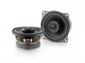 Focal AUDITOR EVO ACX 100 - 10 cm 2-Wege-Lautsprecher mit 60 Watt (RMS: 30 Watt)