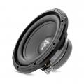Focal SUBWOOFER SUB 10 DUAL - 25 cm Passiv Subwoofer mit 500 Watt (RMS: 250 Watt)