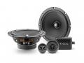 Focal AUDITOR EVO ASE 130 - 13 cm Komponenten-Lautsprecher mit 100 Watt (RMS: 50 Watt)