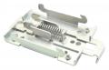 Teltonika DIN Rail Kit f�r RUTX11 / RUTX14 / RUTX50 - PR5MEC00